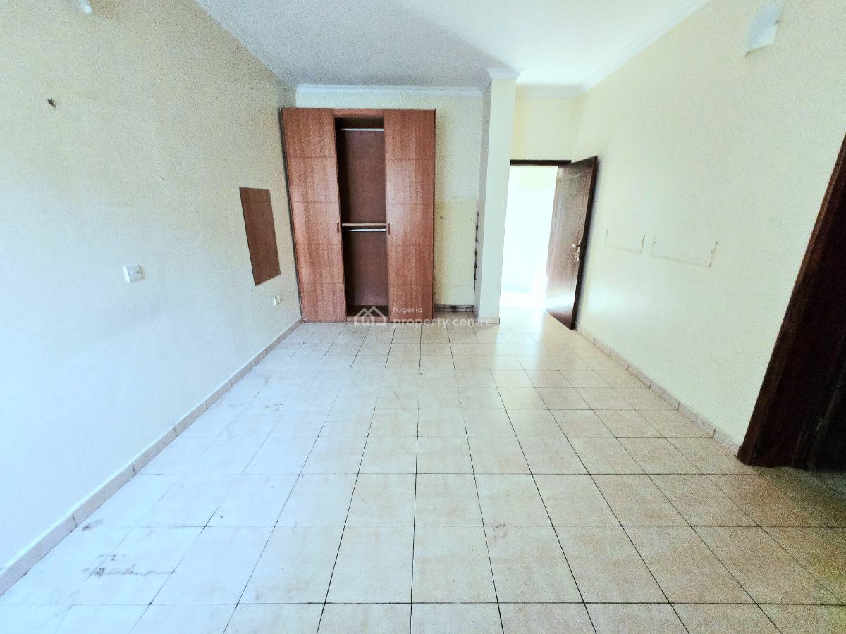 Well Maintained 4 Bedroom Duplex, Oniru, Victoria Island (vi), Lagos, Terraced Duplex for Rent