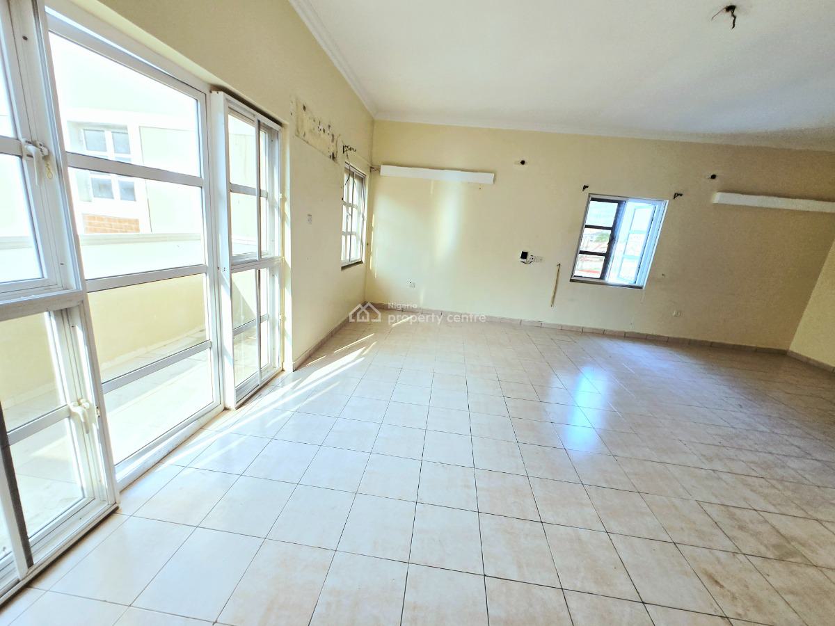 Well Maintained 4 Bedroom Duplex, Oniru, Victoria Island (vi), Lagos, Terraced Duplex for Rent