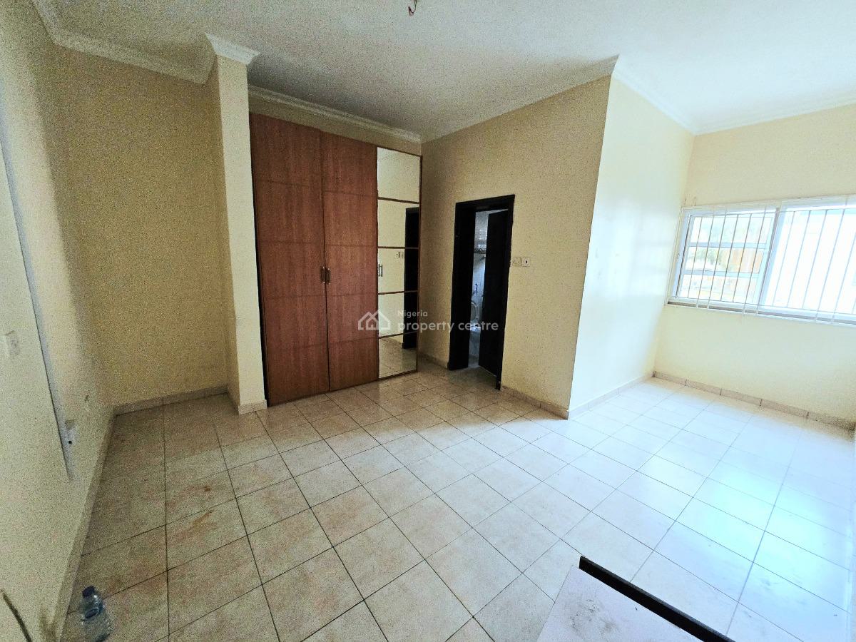 Well Maintained 4 Bedroom Duplex, Oniru, Victoria Island (vi), Lagos, Terraced Duplex for Rent