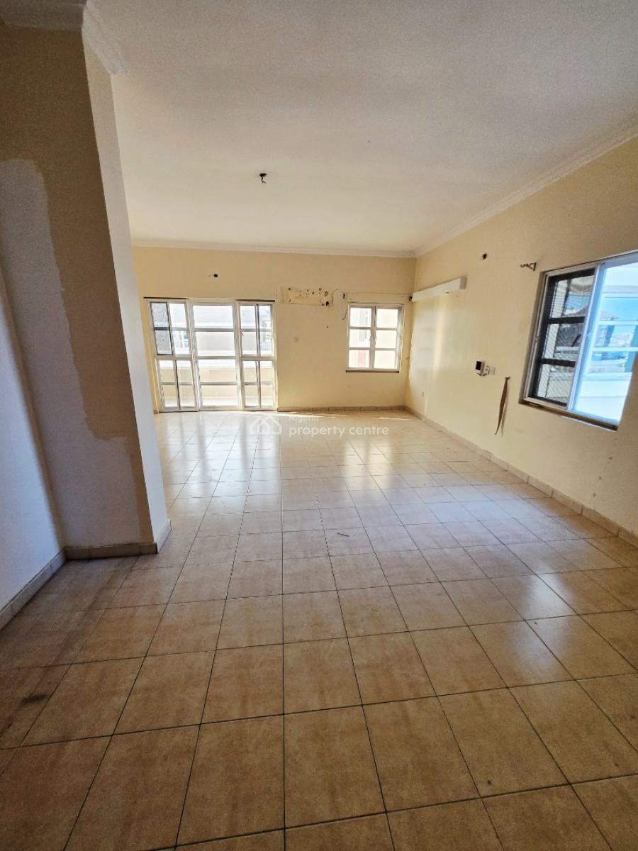 Well Maintained 4 Bedroom Duplex, Oniru, Victoria Island (vi), Lagos, Terraced Duplex for Rent