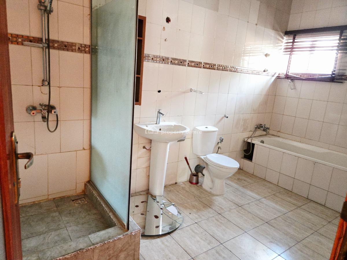 Well Maintained 4 Bedroom Duplex, Oniru, Victoria Island (vi), Lagos, Terraced Duplex for Rent