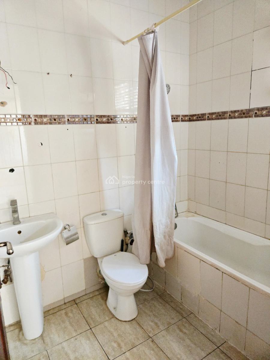 Well Maintained 4 Bedroom Duplex, Oniru, Victoria Island (vi), Lagos, Terraced Duplex for Rent