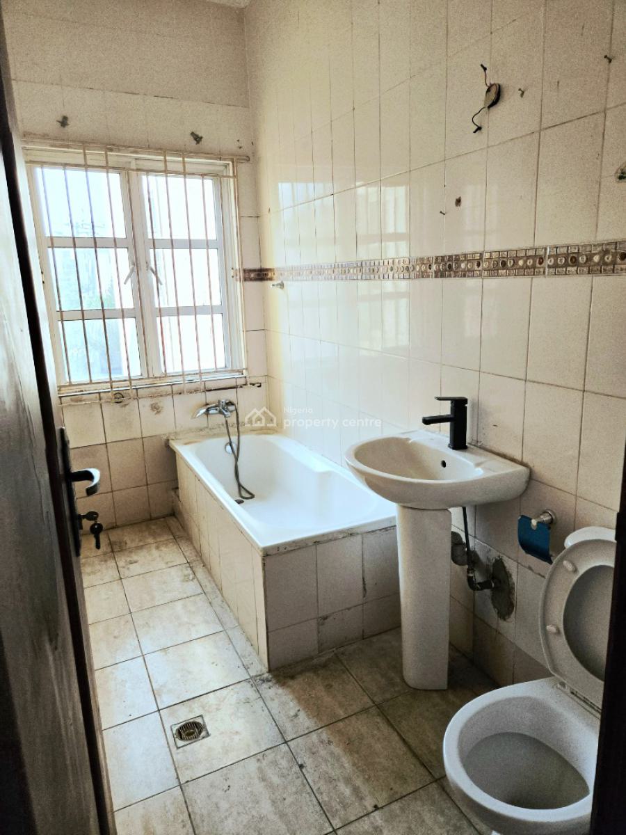 Well Maintained 4 Bedroom Duplex, Oniru, Victoria Island (vi), Lagos, Terraced Duplex for Rent