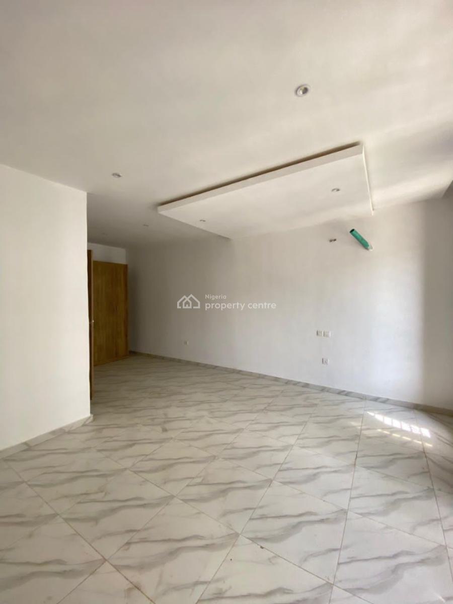 Spacious 4 Bedroom Terraced Duplex in a Secure Estate, Abraham Adesanya, Ajah, Lagos, Terraced Duplex for Sale