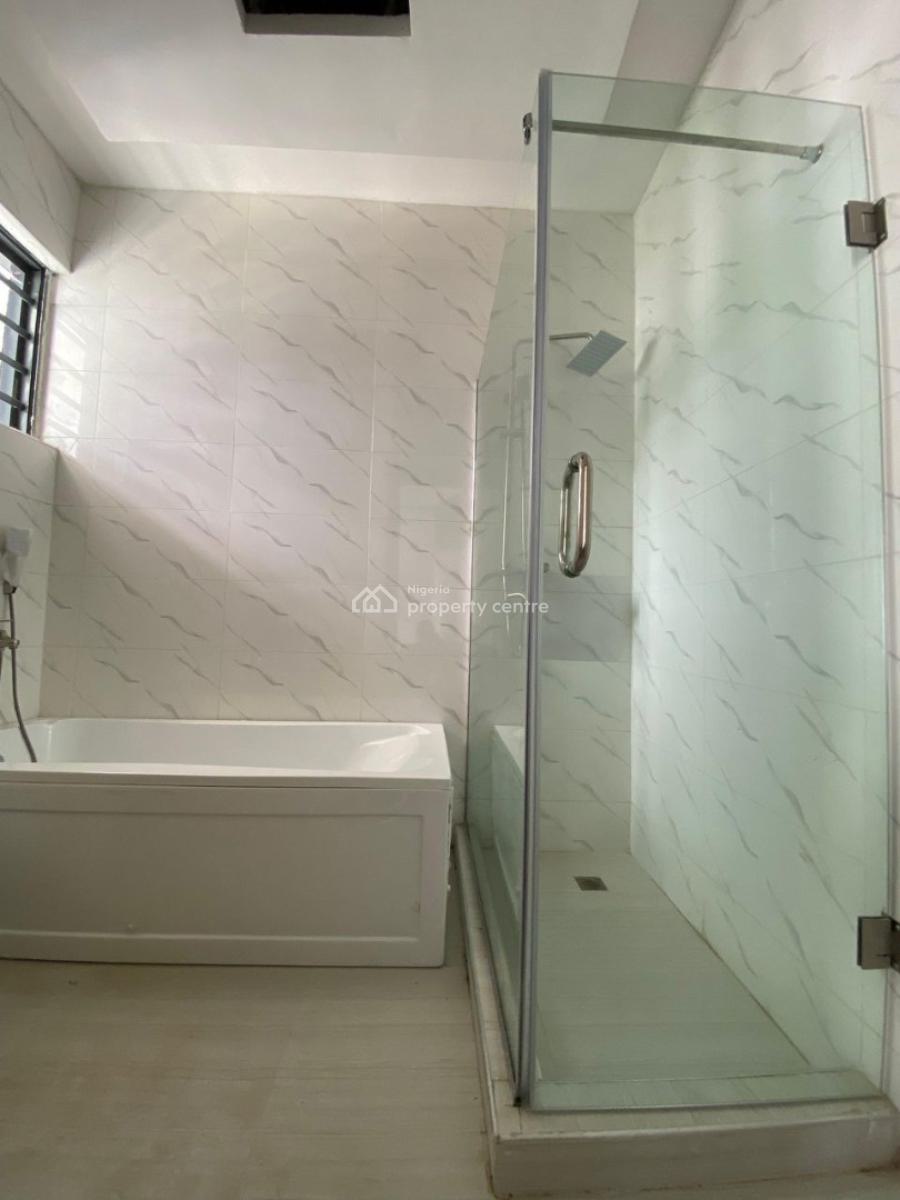 Spacious 4 Bedroom Terraced Duplex in a Secure Estate, Abraham Adesanya, Ajah, Lagos, Terraced Duplex for Sale