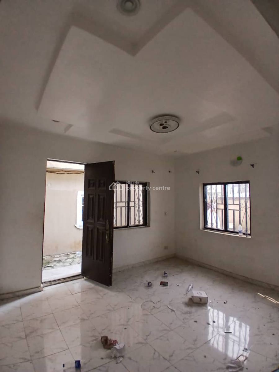 Mini Flat, in an Estate, Ado, Ajah, Lagos, Mini Flat (room and Parlour) for Rent