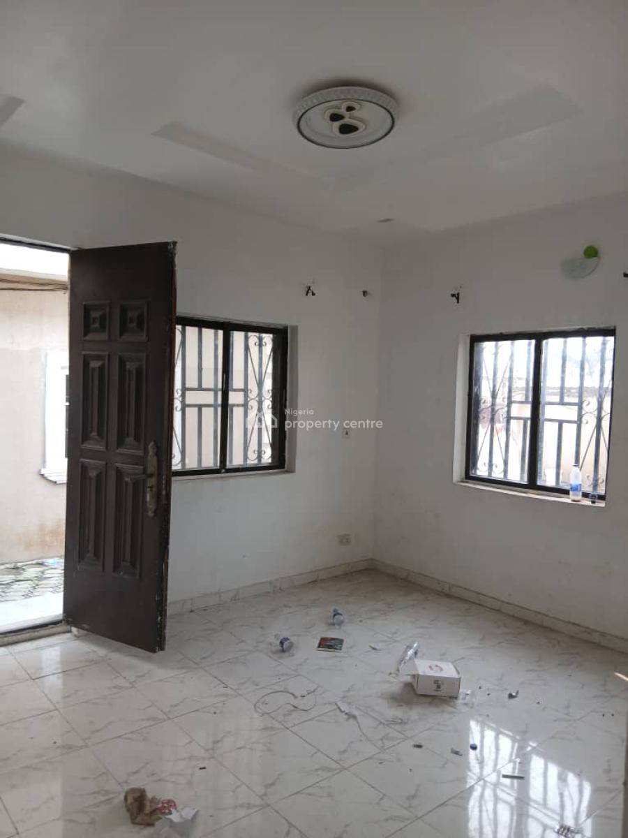 Mini Flat, in an Estate, Ado, Ajah, Lagos, Mini Flat (room and Parlour) for Rent