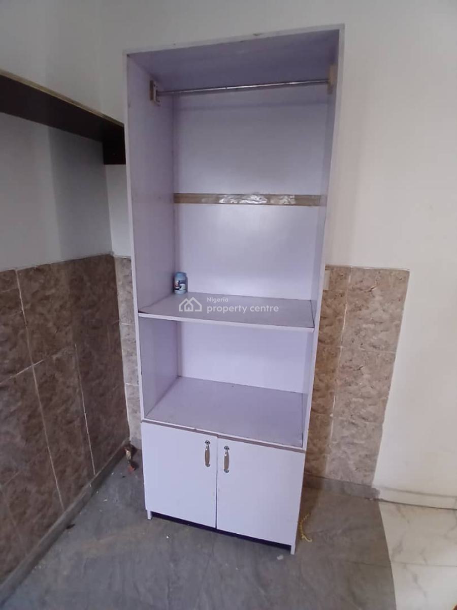 Mini Flat, in an Estate, Ado, Ajah, Lagos, Mini Flat (room and Parlour) for Rent