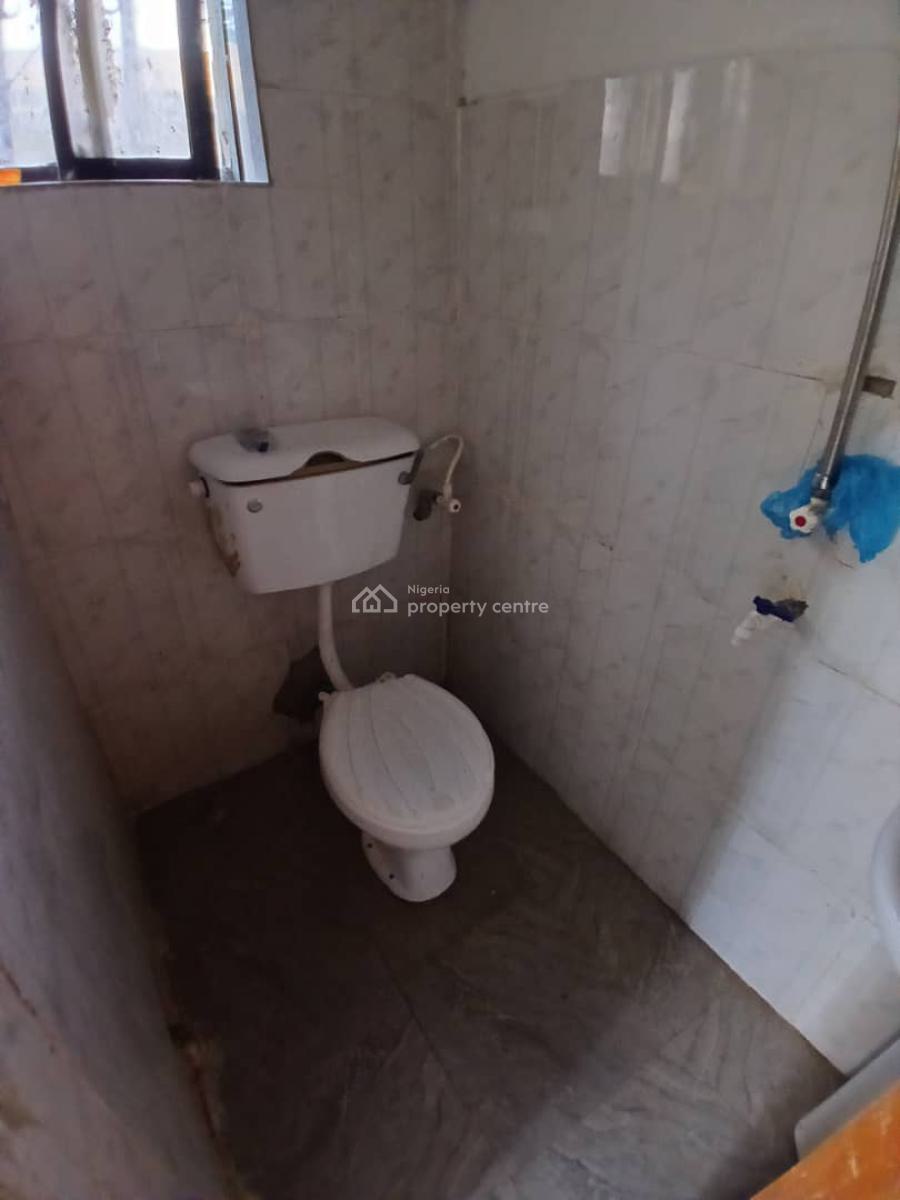 Mini Flat, in an Estate, Ado, Ajah, Lagos, Mini Flat (room and Parlour) for Rent