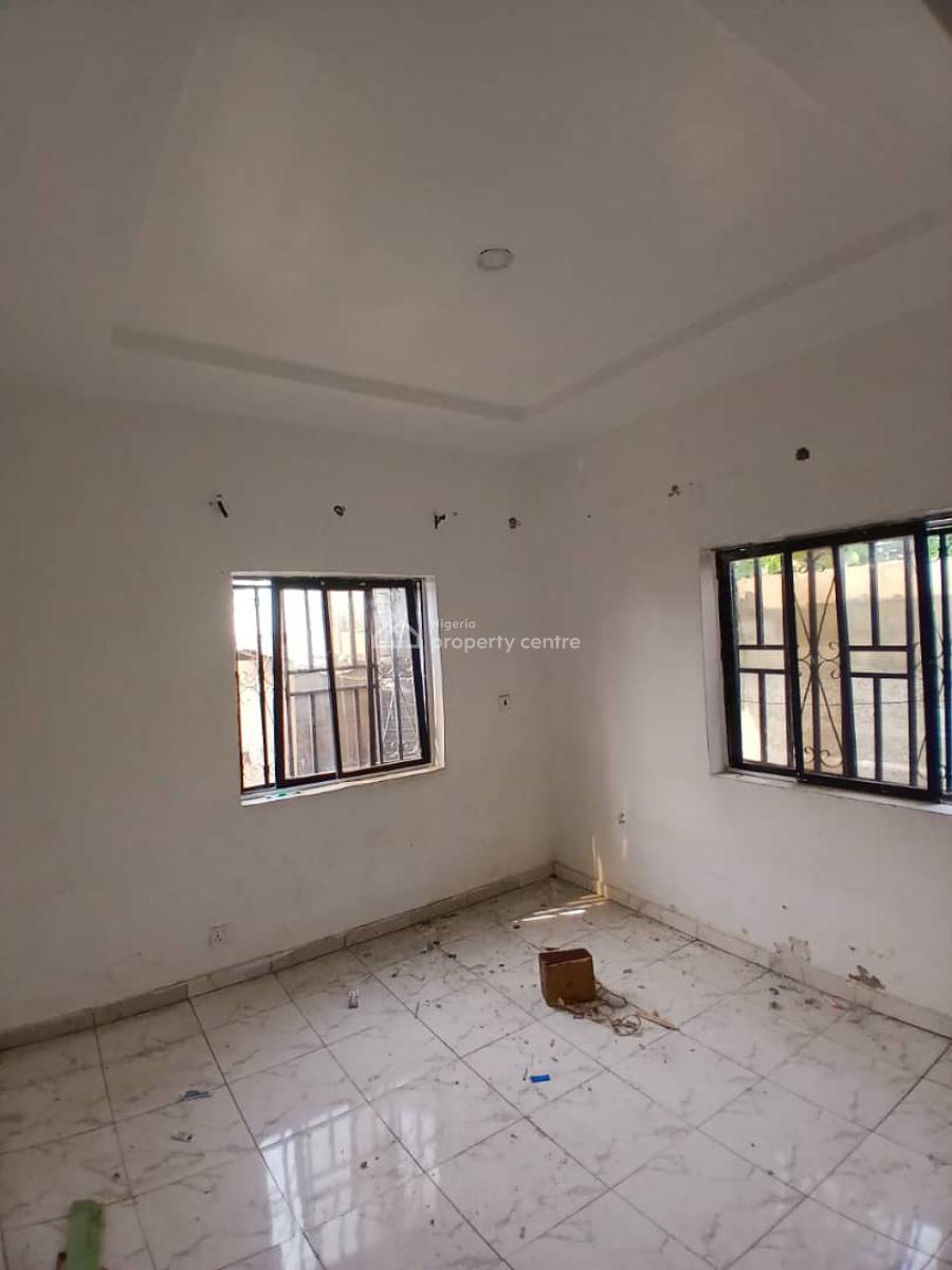 Mini Flat, in an Estate, Ado, Ajah, Lagos, Mini Flat (room and Parlour) for Rent