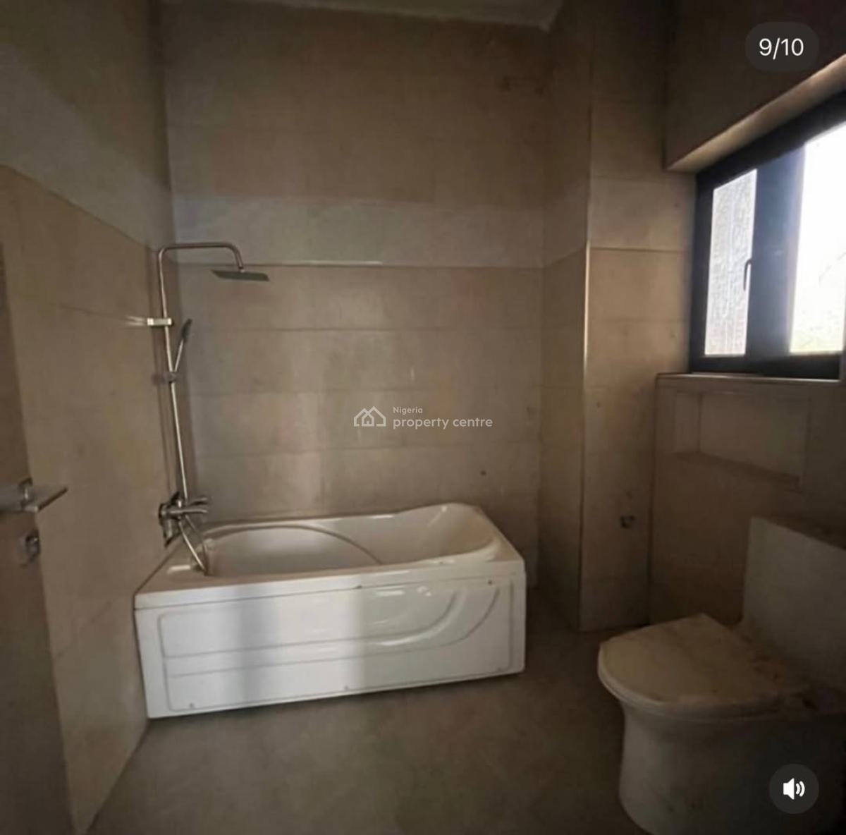 3 Bedroom Apartment, Gwarinpa, Gwarinpa, Abuja, Flat / Apartment for Sale