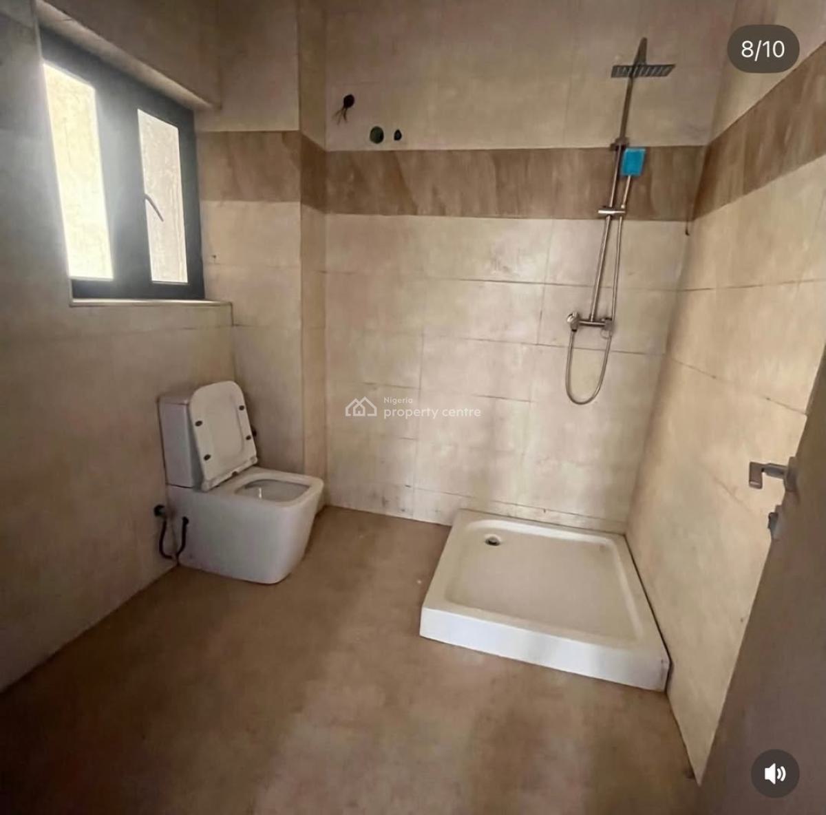 3 Bedroom Apartment, Gwarinpa, Gwarinpa, Abuja, Flat / Apartment for Sale