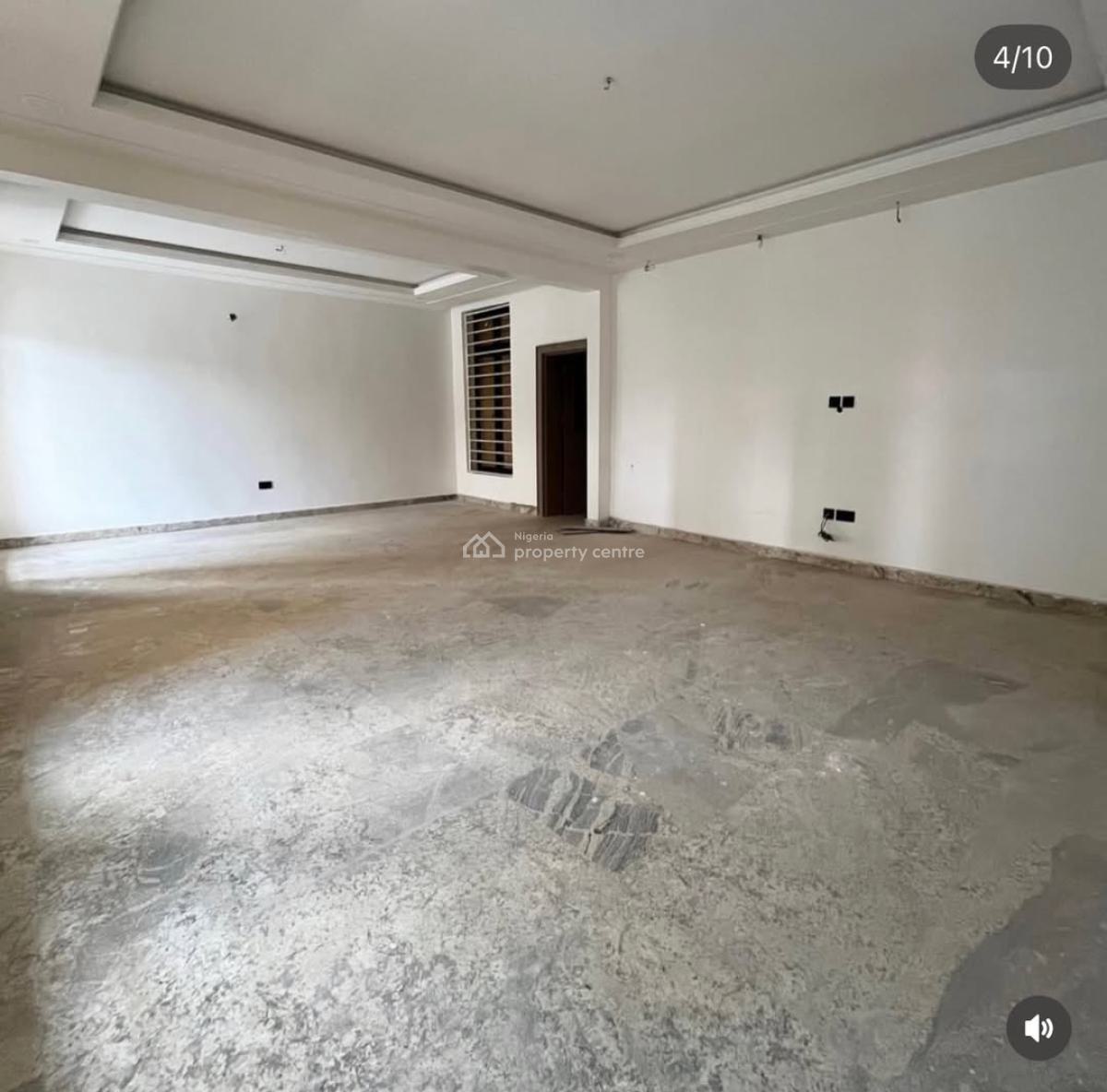 3 Bedroom Apartment, Gwarinpa, Gwarinpa, Abuja, Flat / Apartment for Sale