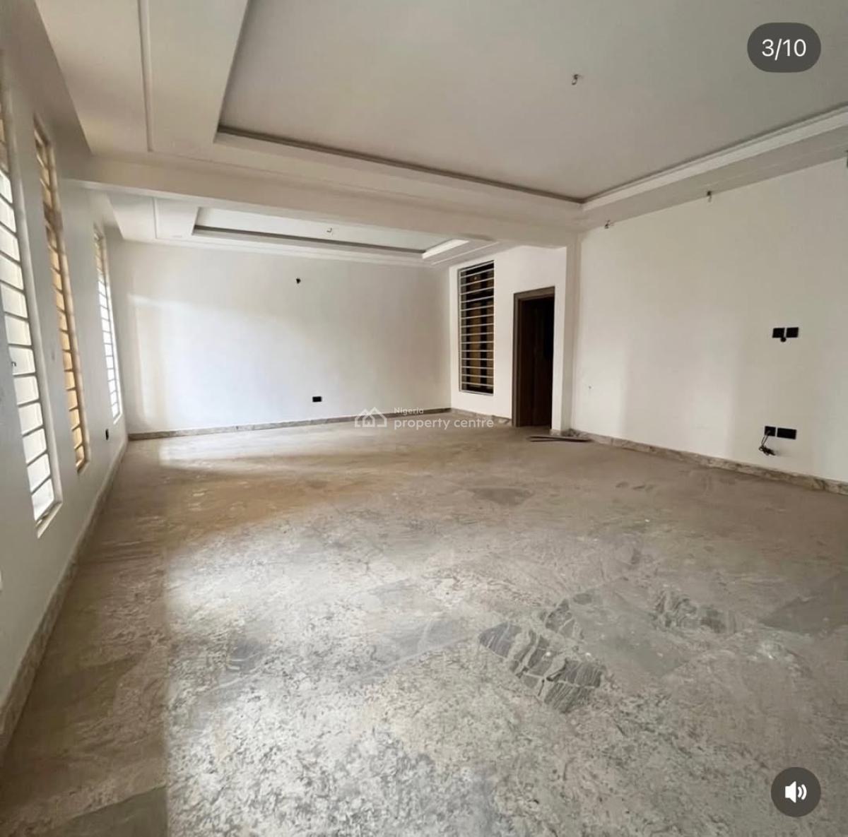 3 Bedroom Apartment, Gwarinpa, Gwarinpa, Abuja, Flat / Apartment for Sale