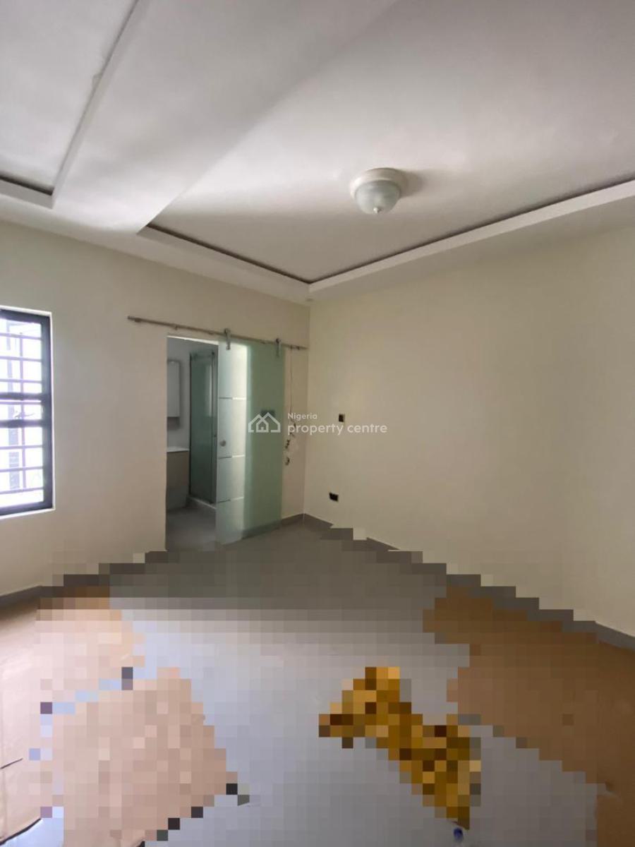 Well-designed 2-bedroom Apartment Located in a Serene and Secure, Ikate, Lekki, Lagos, Flat / Apartment for Sale