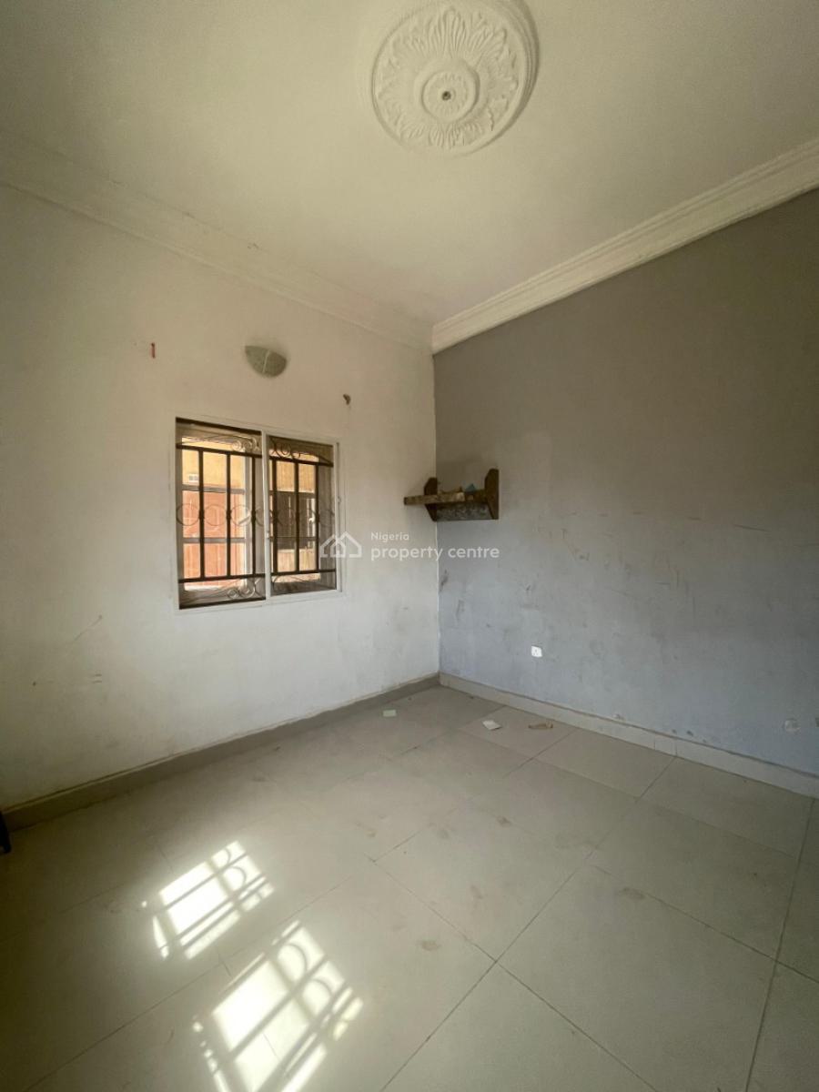 Cool 2 Bedroom Flat in a Serene and Secured Location, Yellow Gate Arc, Dawaki, Gwarinpa, Abuja, Flat / Apartment for Rent