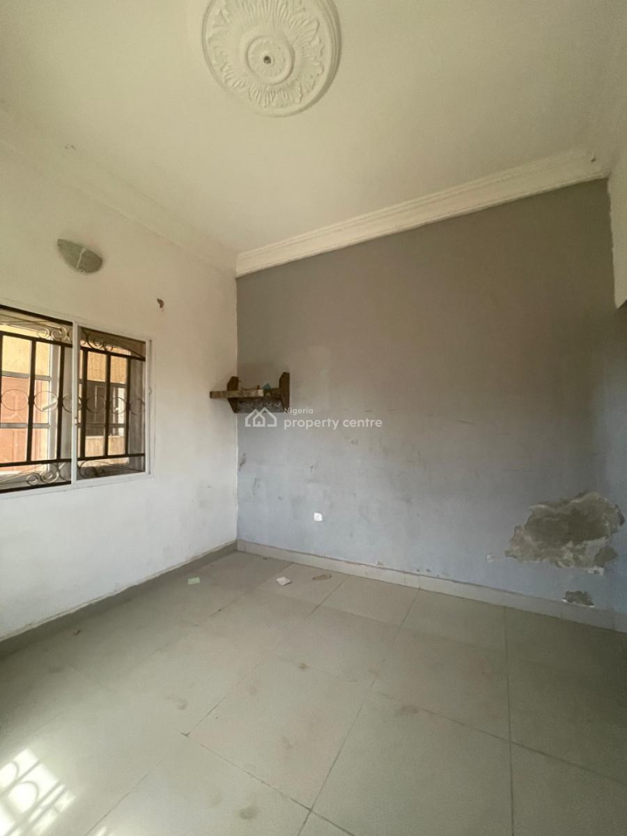 Cool 2 Bedroom Flat in a Serene and Secured Location, Yellow Gate Arc, Dawaki, Gwarinpa, Abuja, Flat / Apartment for Rent