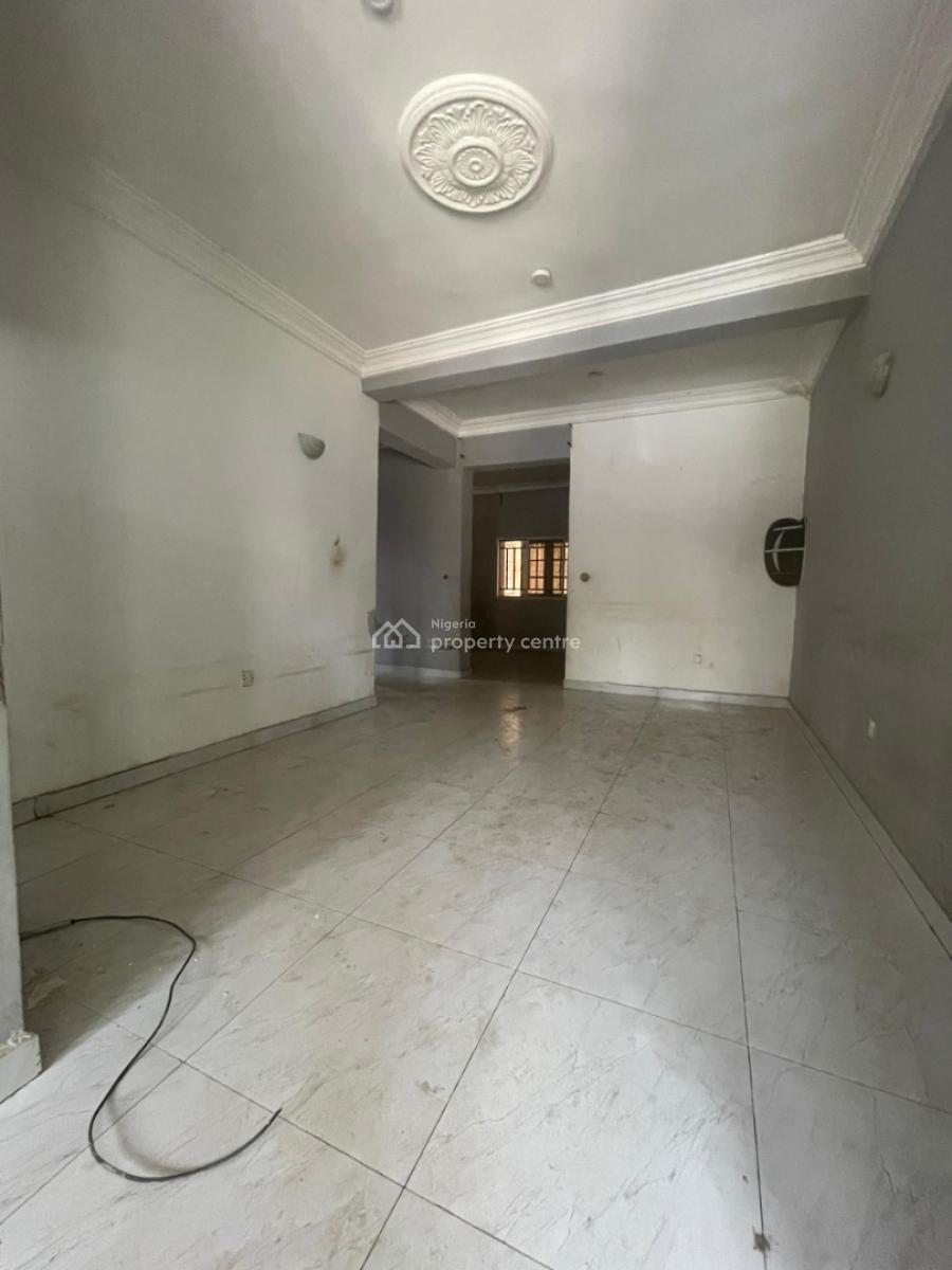 Cool 2 Bedroom Flat in a Serene and Secured Location, Yellow Gate Arc, Dawaki, Gwarinpa, Abuja, Flat / Apartment for Rent