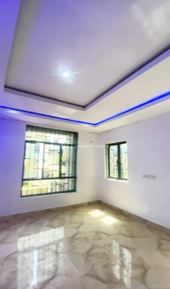 Brand New 5 Bedroom Fully Detached Duplex, By H-medix, Guzape District, Abuja, Detached Duplex for Sale