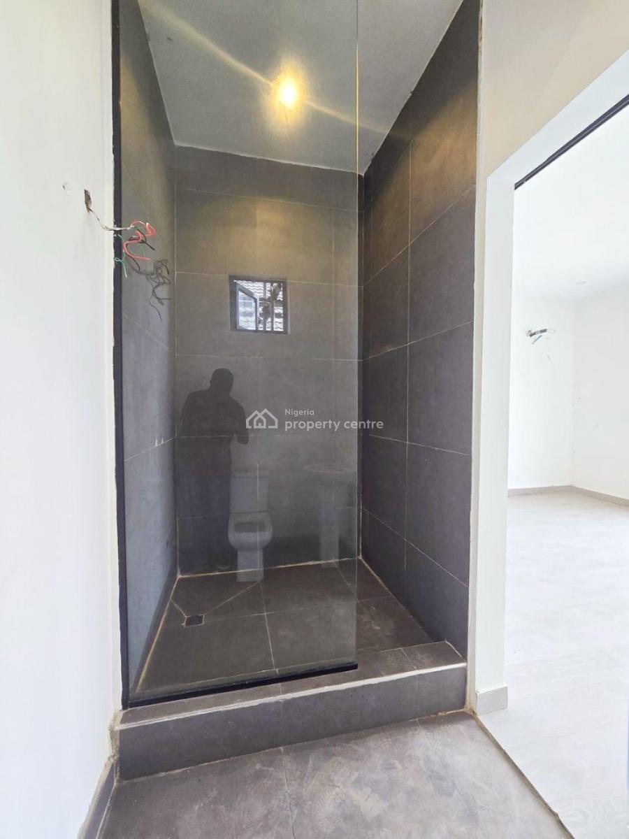 Exquisitely Designed 3 Bedroom Apartments with Bq,, Ikate, Lekki, Lagos, Flat / Apartment for Sale