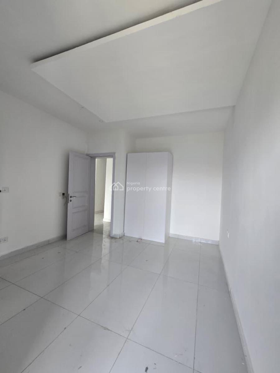 Modern and Luxurious 2 Bedroom Apartments, Comes with Pool, Gym, Rooftop Terrace, Elevator, Ikate, Lekki, Lagos, Flat / Apartment for Sale