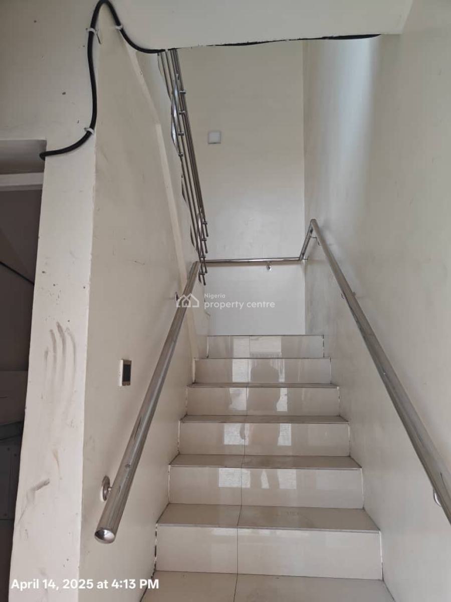 Serviced 2bedroom Apartment in a Serene Location, Behind Zenith Bank, Osapa, Lekki, Lagos, Osapa, Lekki, Lagos, Flat / Apartment for Rent