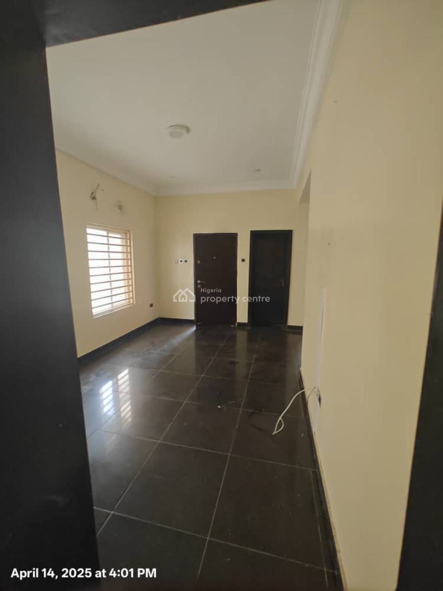 Serviced 2bedroom Apartment in a Serene Location, Behind Zenith Bank, Osapa, Lekki, Lagos, Osapa, Lekki, Lagos, Flat / Apartment for Rent