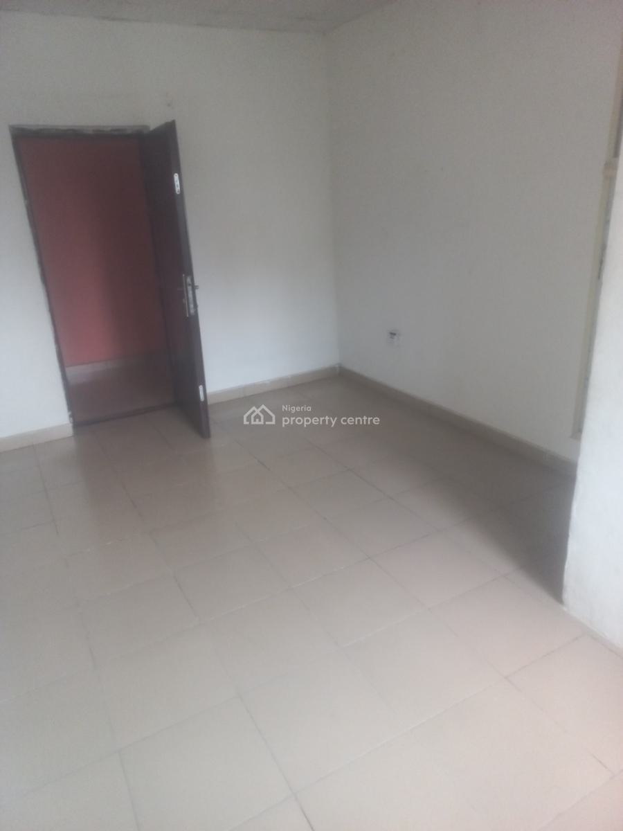Self Contained Apartment Upstairs, Ogidan, Sangotedo, Ajah, Lagos, Self Contain (single Rooms) for Rent