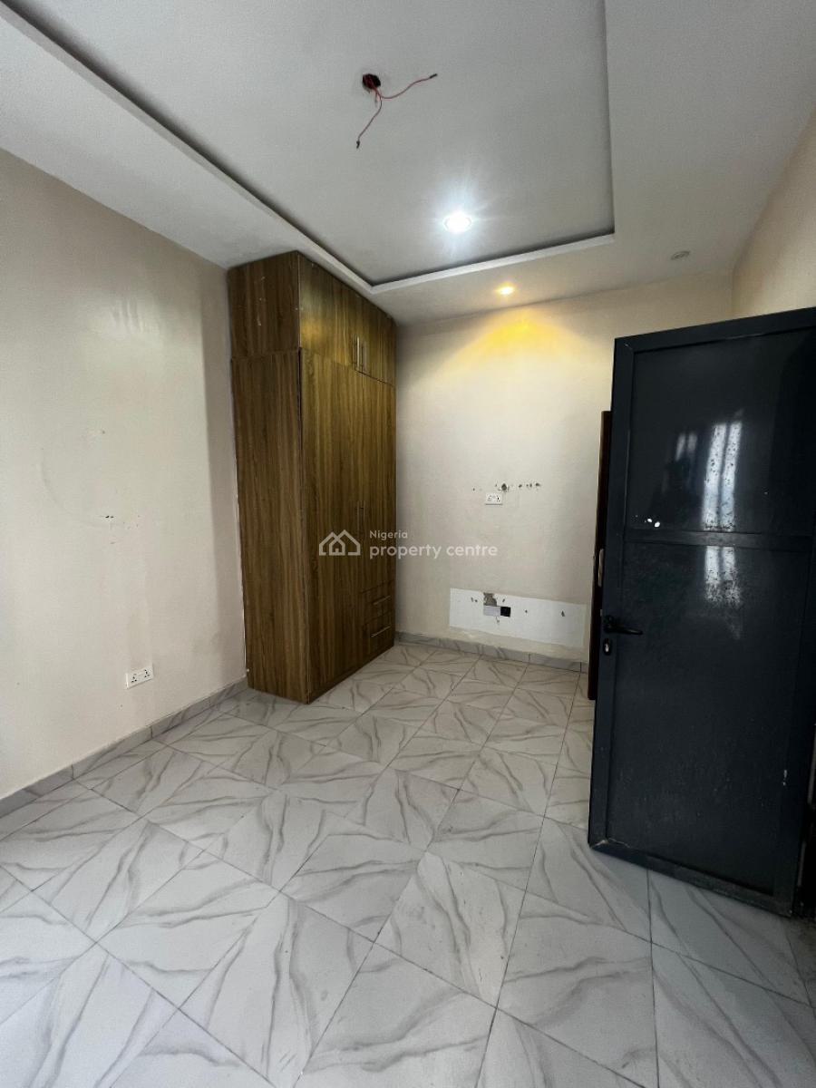 3 Bedrooms, Ikate, Lekki, Lagos, Flat / Apartment for Rent