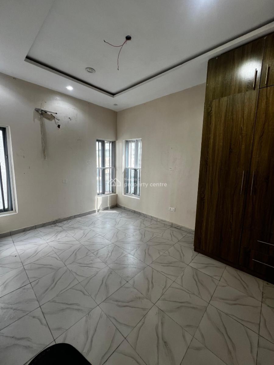 3 Bedrooms, Ikate, Lekki, Lagos, Flat / Apartment for Rent