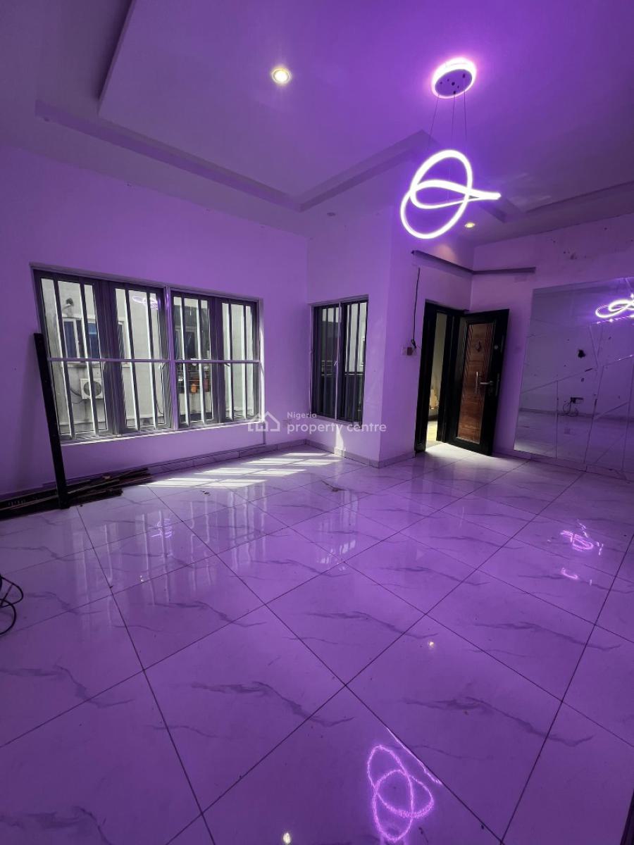 3 Bedrooms, Ikate, Lekki, Lagos, Flat / Apartment for Rent