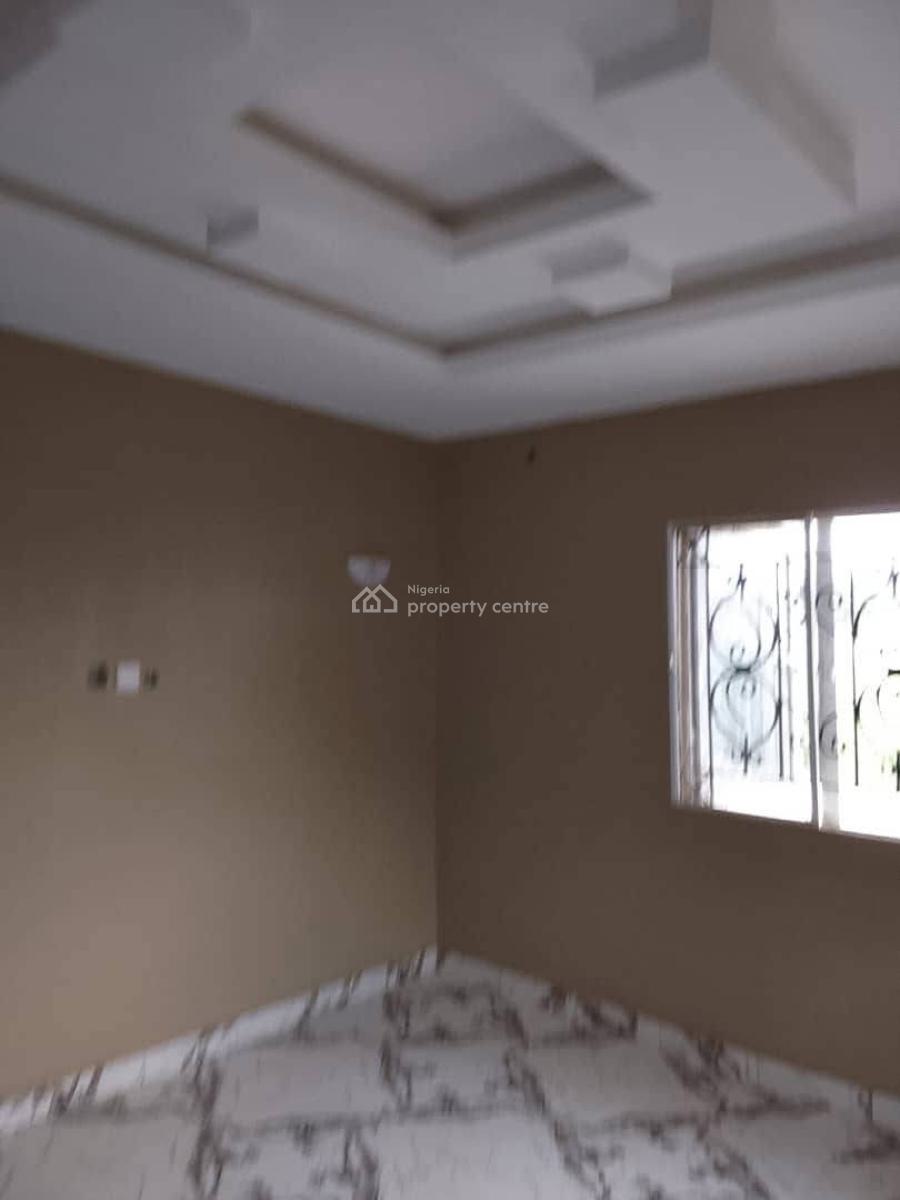 a Standard Room and Parlor Pop, Idafa, Maya, Ikorodu, Lagos, Flat / Apartment for Rent
