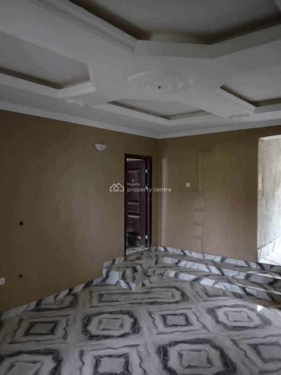 a Standard Room and Parlor Pop, Idafa, Maya, Ikorodu, Lagos, Flat / Apartment for Rent