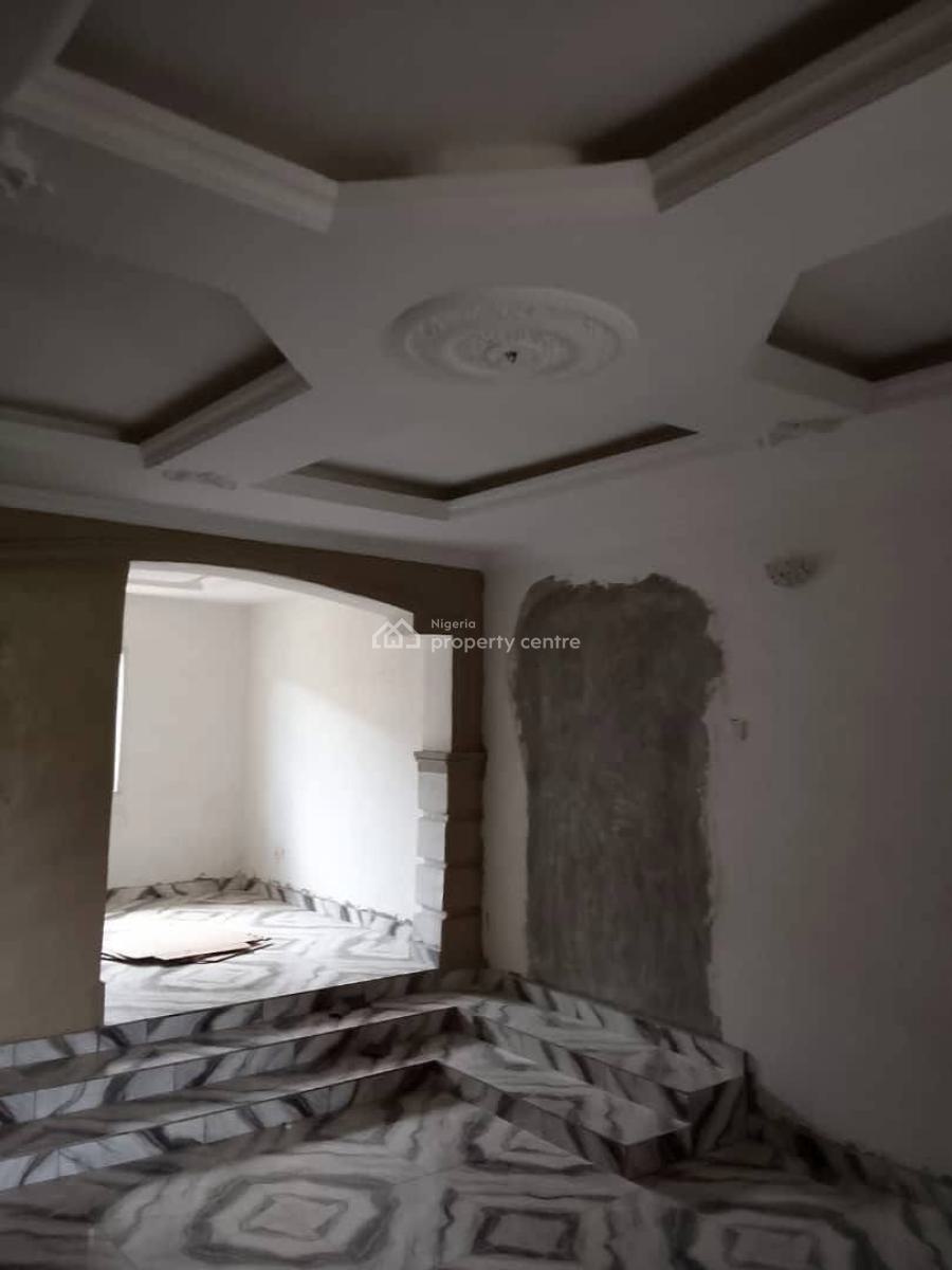 a Standard Room and Parlor Pop, Idafa, Maya, Ikorodu, Lagos, Flat / Apartment for Rent