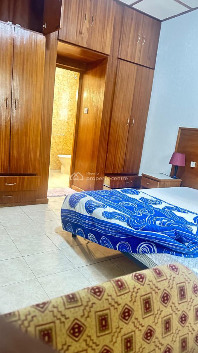 2bedroom Fully Furnished Apartment in Old Ikoyi, Old Ikoyi, Old Ikoyi, Ikoyi, Lagos, Flat / Apartment for Rent