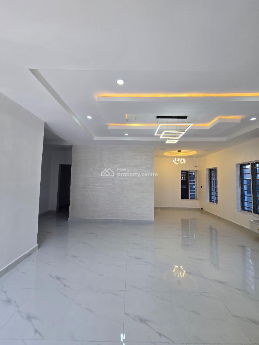 Spacious 5-bedroom Detached Duplex with Premium Features, Ikate, Lekki, Lagos, Detached Duplex for Sale