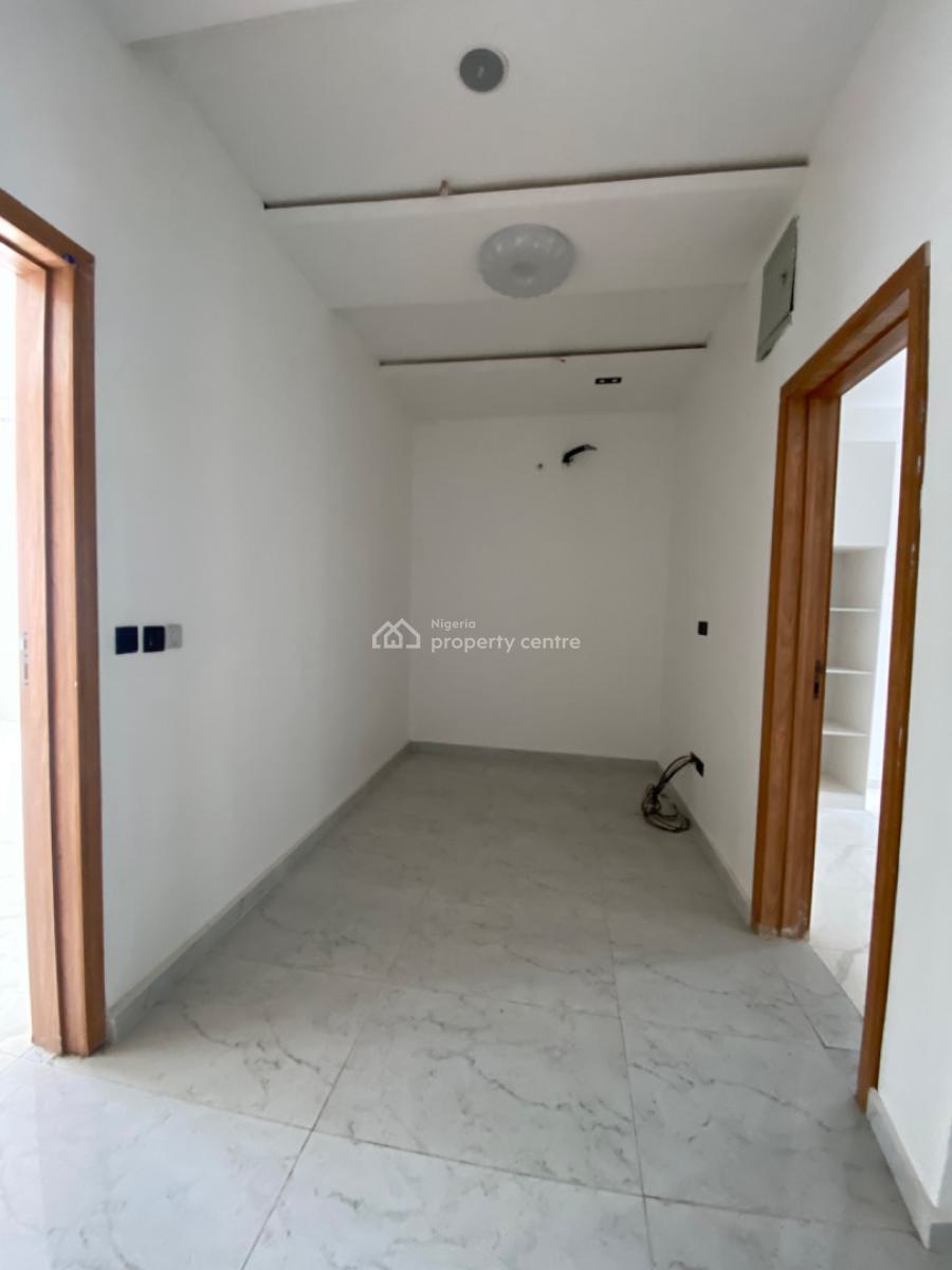 4 Bedroom Terrace Duplex, Orchid, Ikota, Lekki, Lagos, Terraced Duplex for Rent