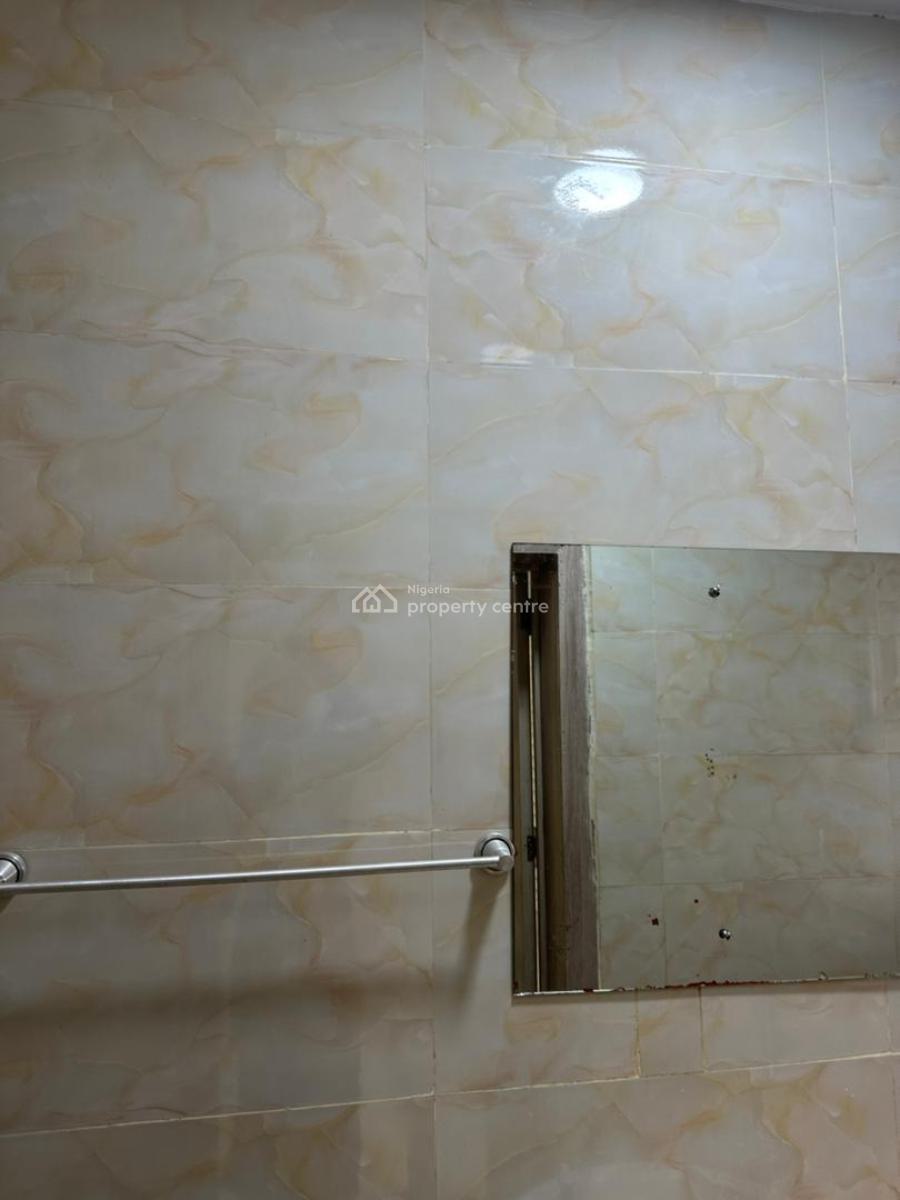 Beautifully Finished 3 Bedroom Flat Serviced Apartment, Cyberville Estate, Ikate Elegushi, Lekki, Lagos, Flat / Apartment for Rent