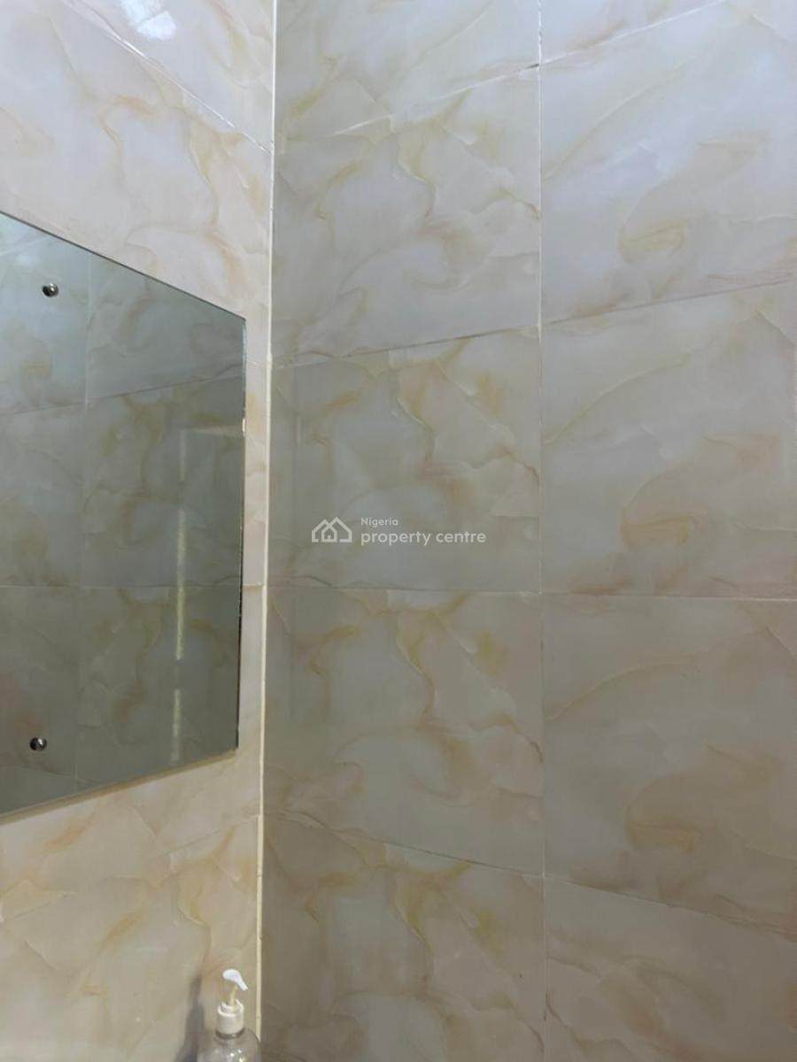 Beautifully Finished 3 Bedroom Flat Serviced Apartment, Cyberville Estate, Ikate Elegushi, Lekki, Lagos, Flat / Apartment for Rent