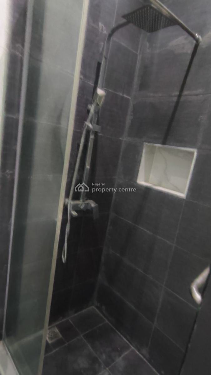 Powerful 4 Bed with Smart Lock, Ask Bencom Homes, Ilasan, Lekki, Lagos, Semi-detached Duplex for Rent