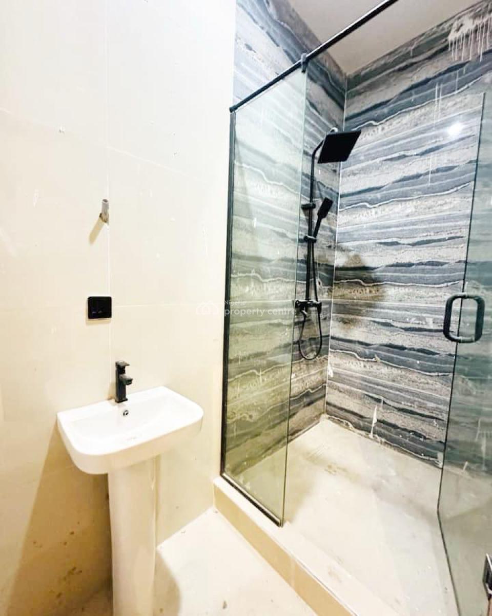 Luxury & Newly Built 5bedroom Fully Detached Duplex with Bq, Gra Phase 2, Magodo, Lagos, Detached Duplex for Sale