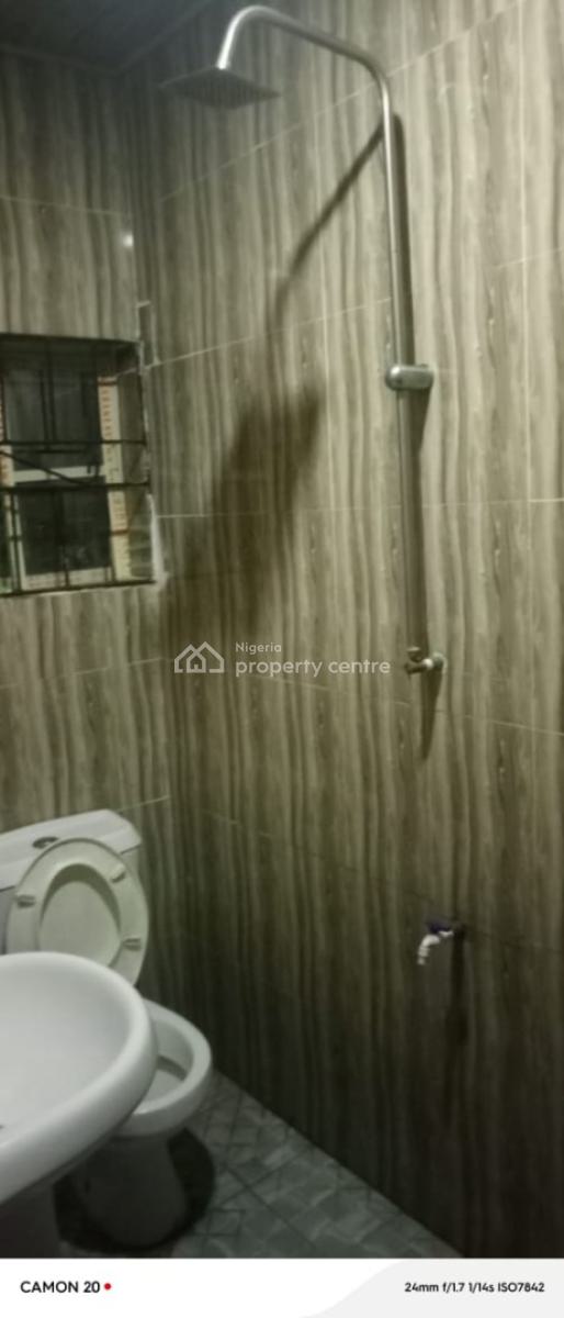 Distress 3bedroom Bungalow in a Well Developed Area with Premium Finis, Ibeju Lekki, Lagos, Detached Bungalow for Sale