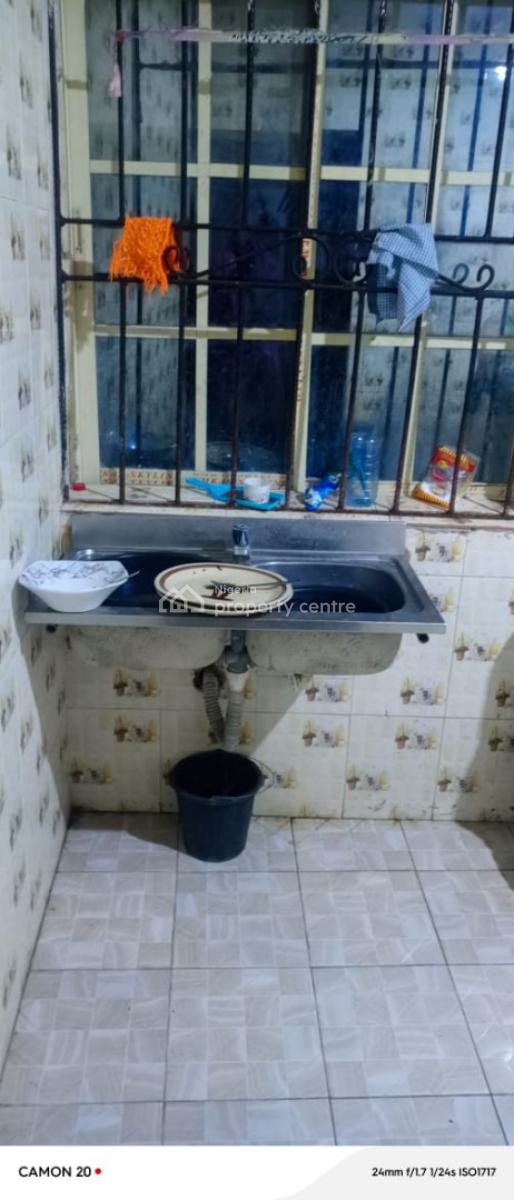 Distress 3bedroom Bungalow in a Well Developed Area with Premium Finis, Ibeju Lekki, Lagos, Detached Bungalow for Sale