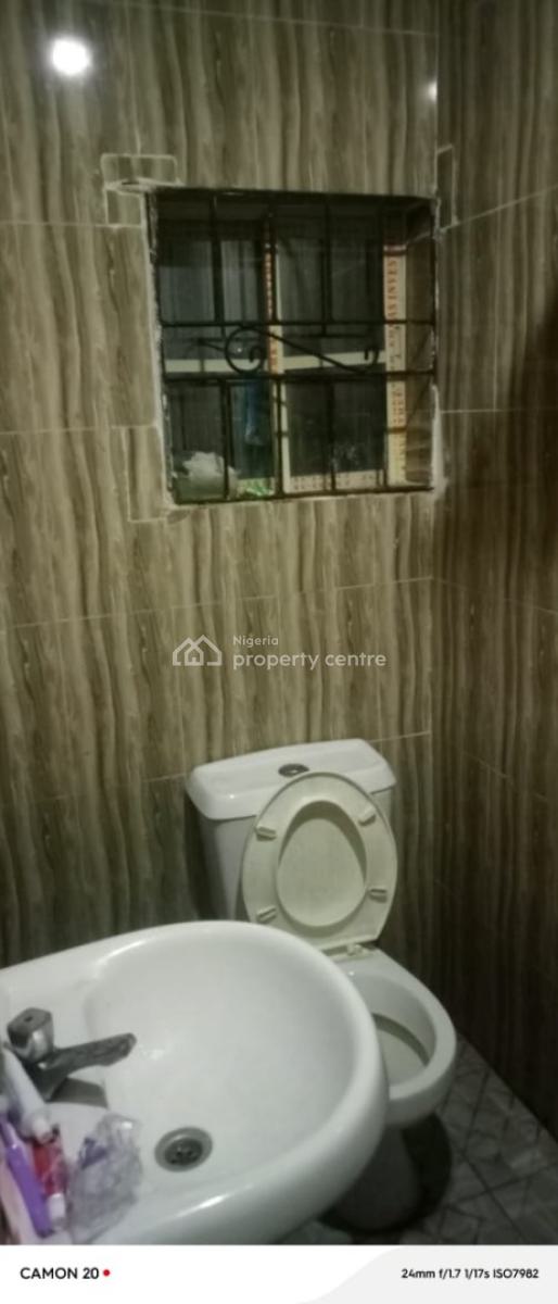 Distress 3bedroom Bungalow in a Well Developed Area with Premium Finis, Ibeju Lekki, Lagos, Detached Bungalow for Sale