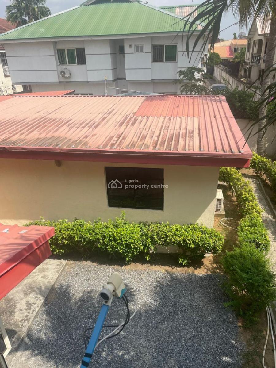 Self Con Apartment with Kitchen, Vgc, Vgc, Lekki, Lagos, Self Contain (single Rooms) for Rent