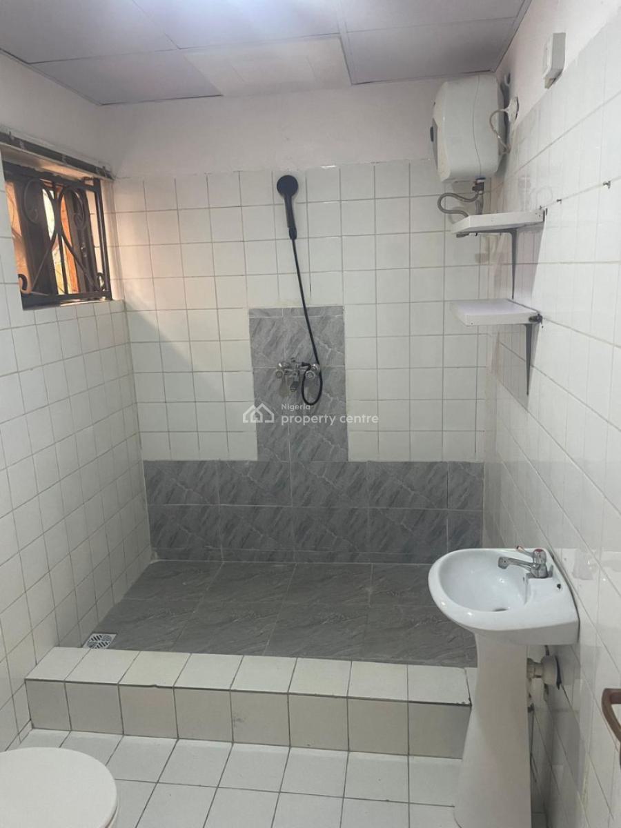 Self Con Apartment with Kitchen, Vgc, Vgc, Lekki, Lagos, Self Contain (single Rooms) for Rent