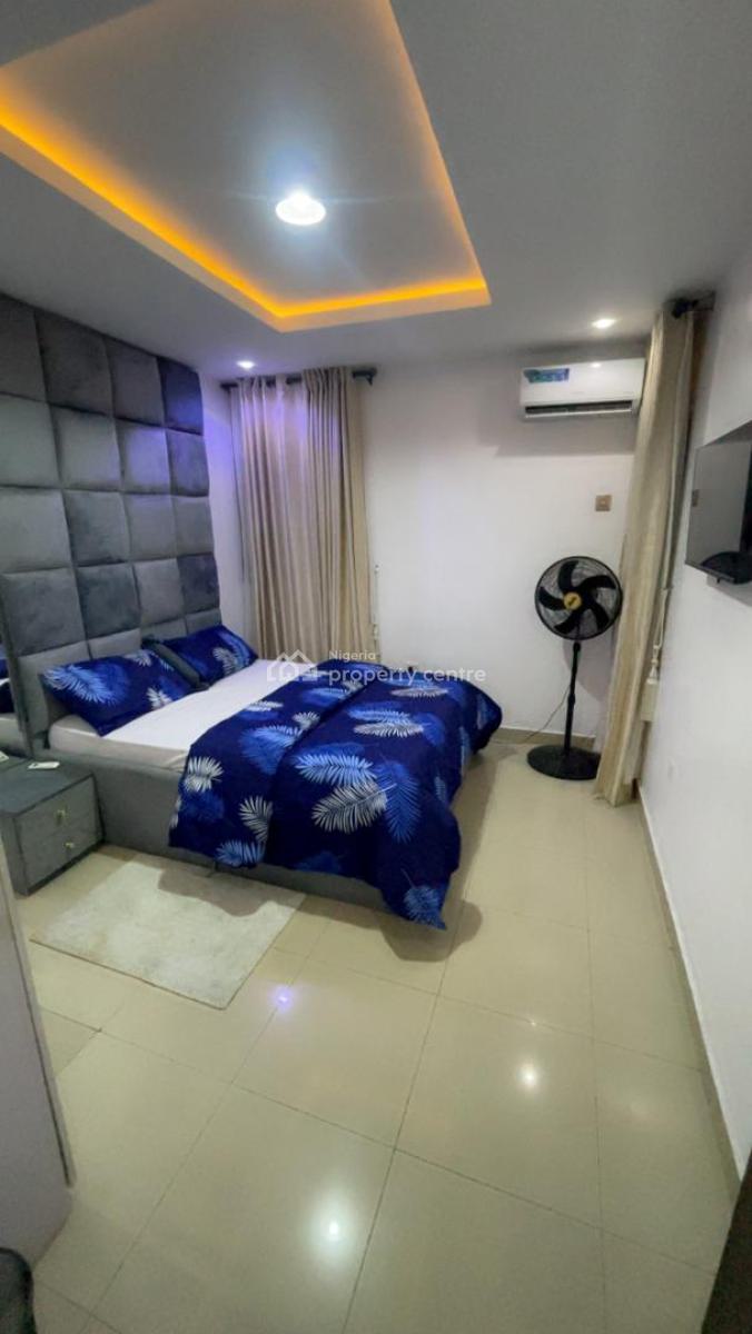 Distress 3bedroom Terrece Duplex with Premium Finishing, Lekki Phase 2, Lekki, Lagos, Terraced Duplex for Sale