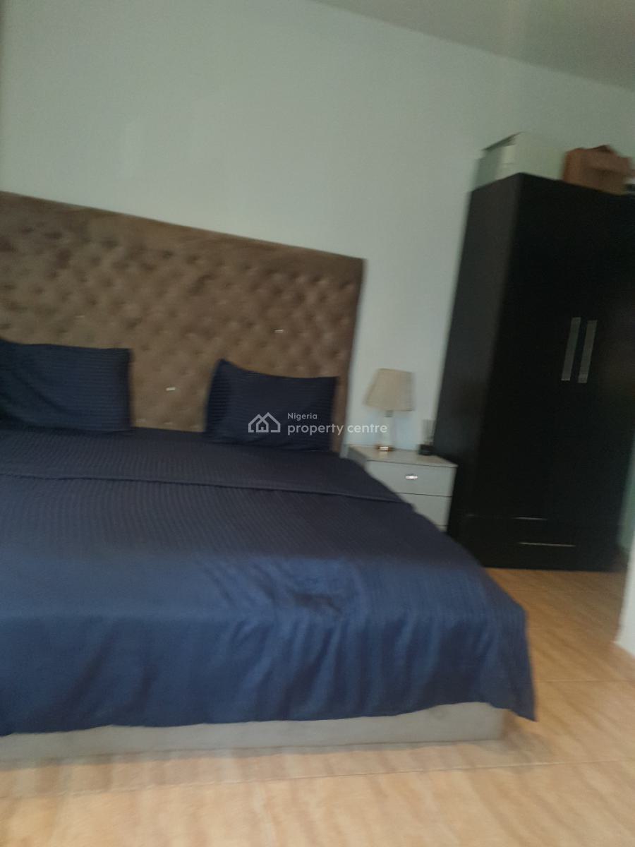 Spacious Shared Apartment, Silver Spring Estate Agungi, Lekki, Lagos, House for Rent
