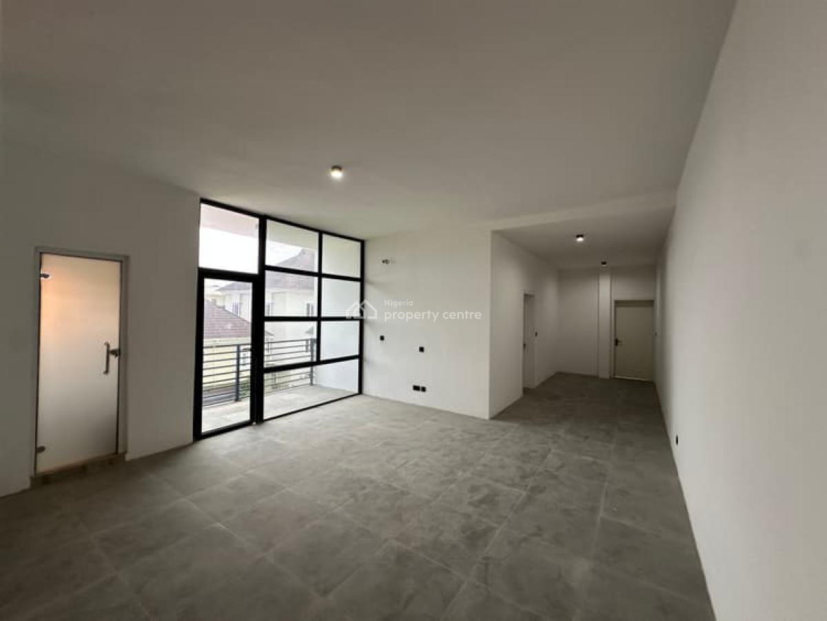 Well Finished 2 Bedroom Apartment, Idado Estate, Agungi, Lekki, Lagos, Flat / Apartment for Sale