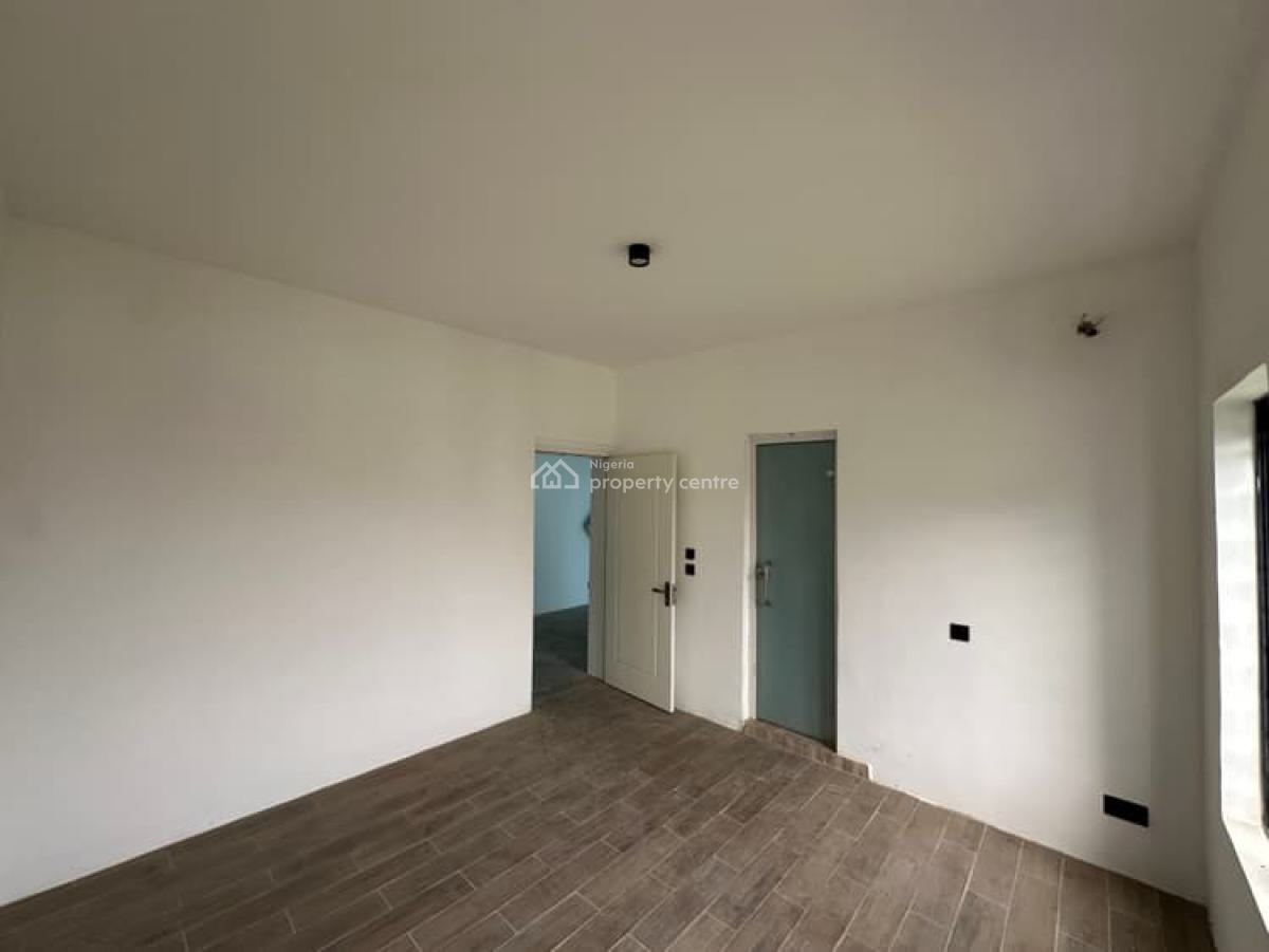 Well Finished 2 Bedroom Apartment, Idado Estate, Agungi, Lekki, Lagos, Flat / Apartment for Sale